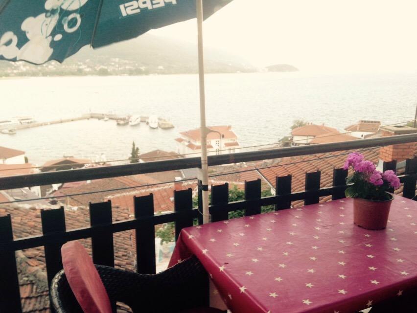 Mare Villa Ohrid