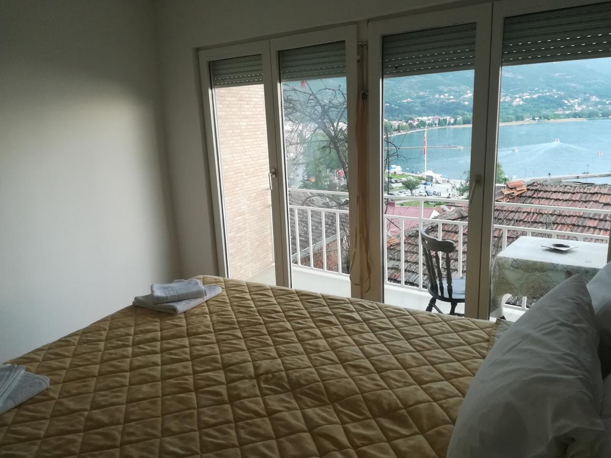 Mare Ohrid